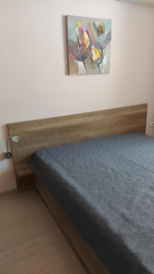 Hostex Pastello Deluxe Studio Stara Zagora Extérieur photo