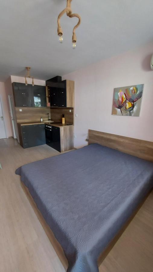 Hostex Pastello Deluxe Studio Stara Zagora Extérieur photo