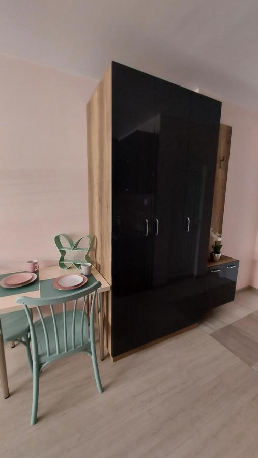 Hostex Pastello Deluxe Studio Stara Zagora Extérieur photo