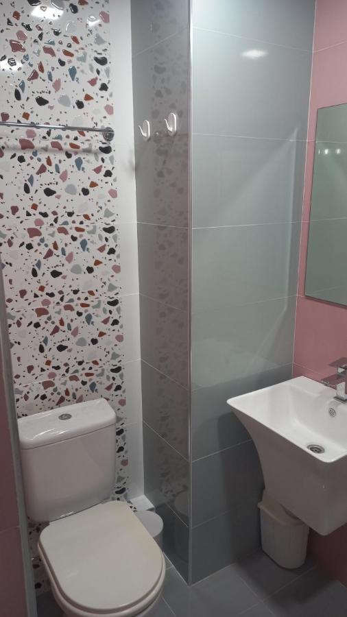 Hostex Pastello Deluxe Studio Stara Zagora Extérieur photo
